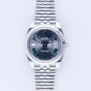 Rolex Datejust 126334