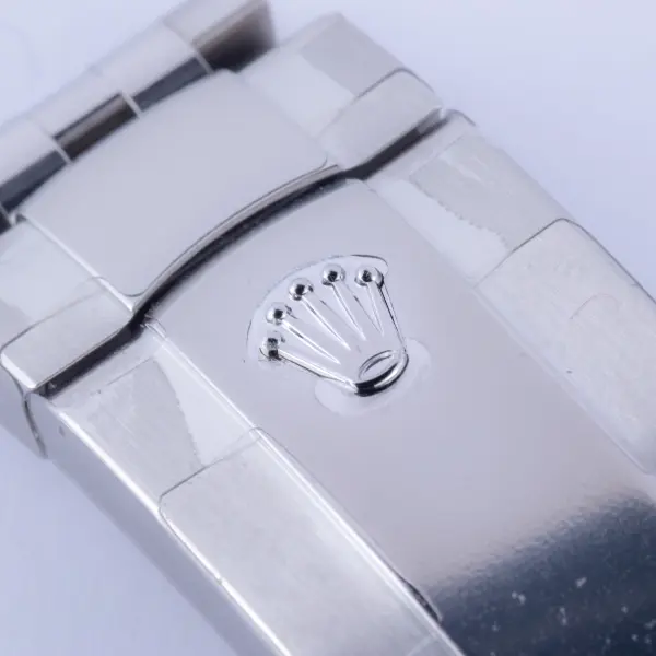 Rolex Datejust 126334