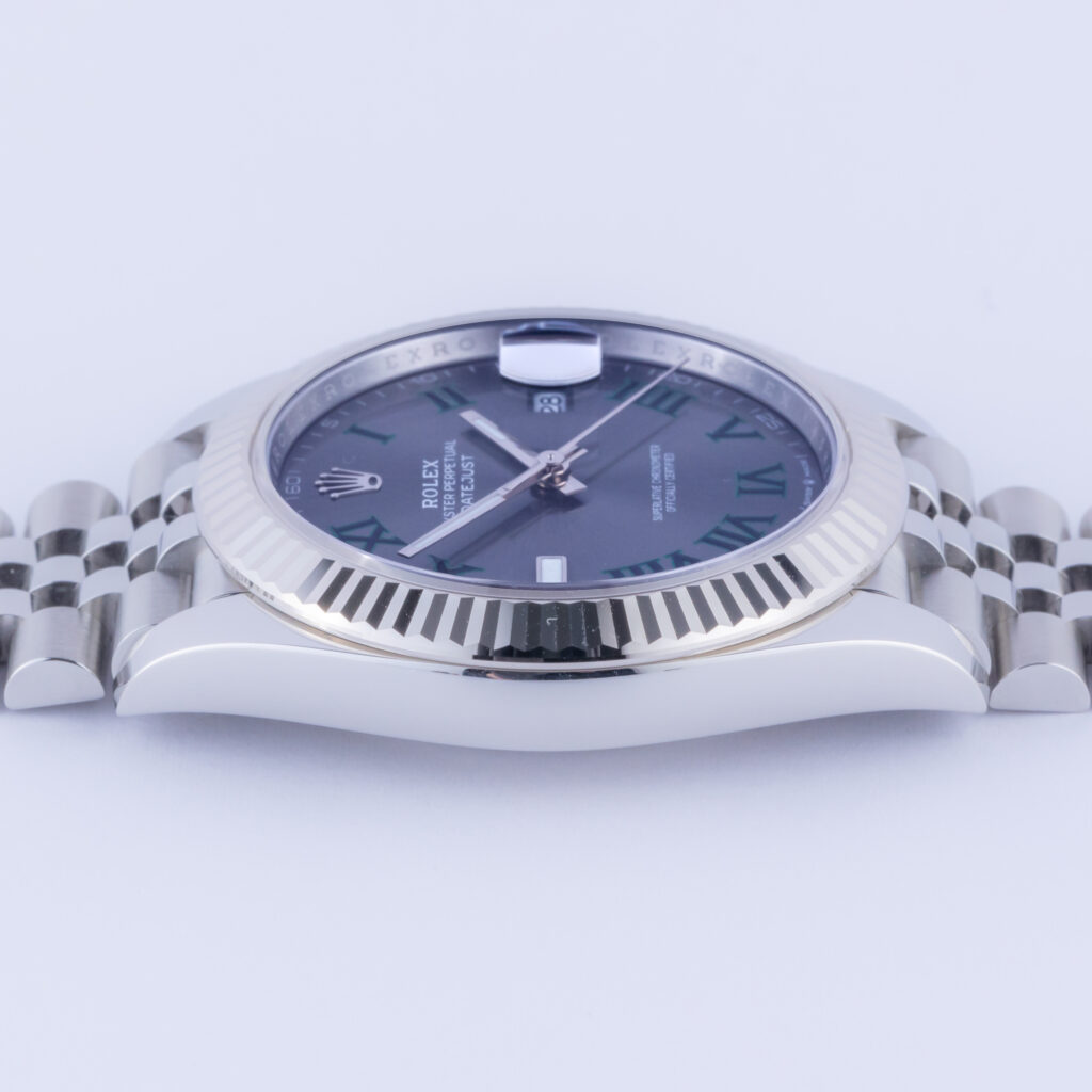 Rolex Datejust 126334