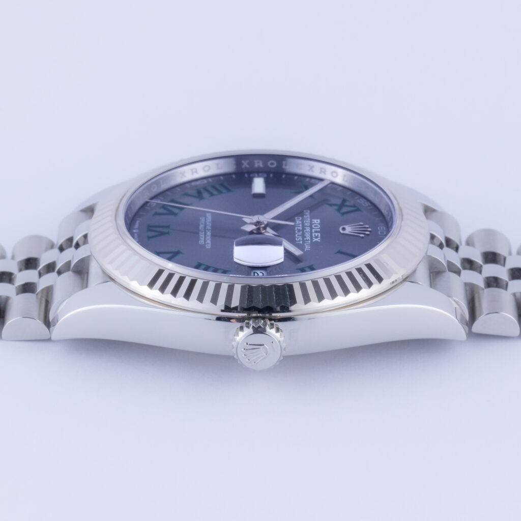 Rolex Datejust 126334