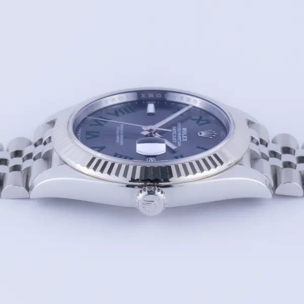 Rolex Datejust 126334