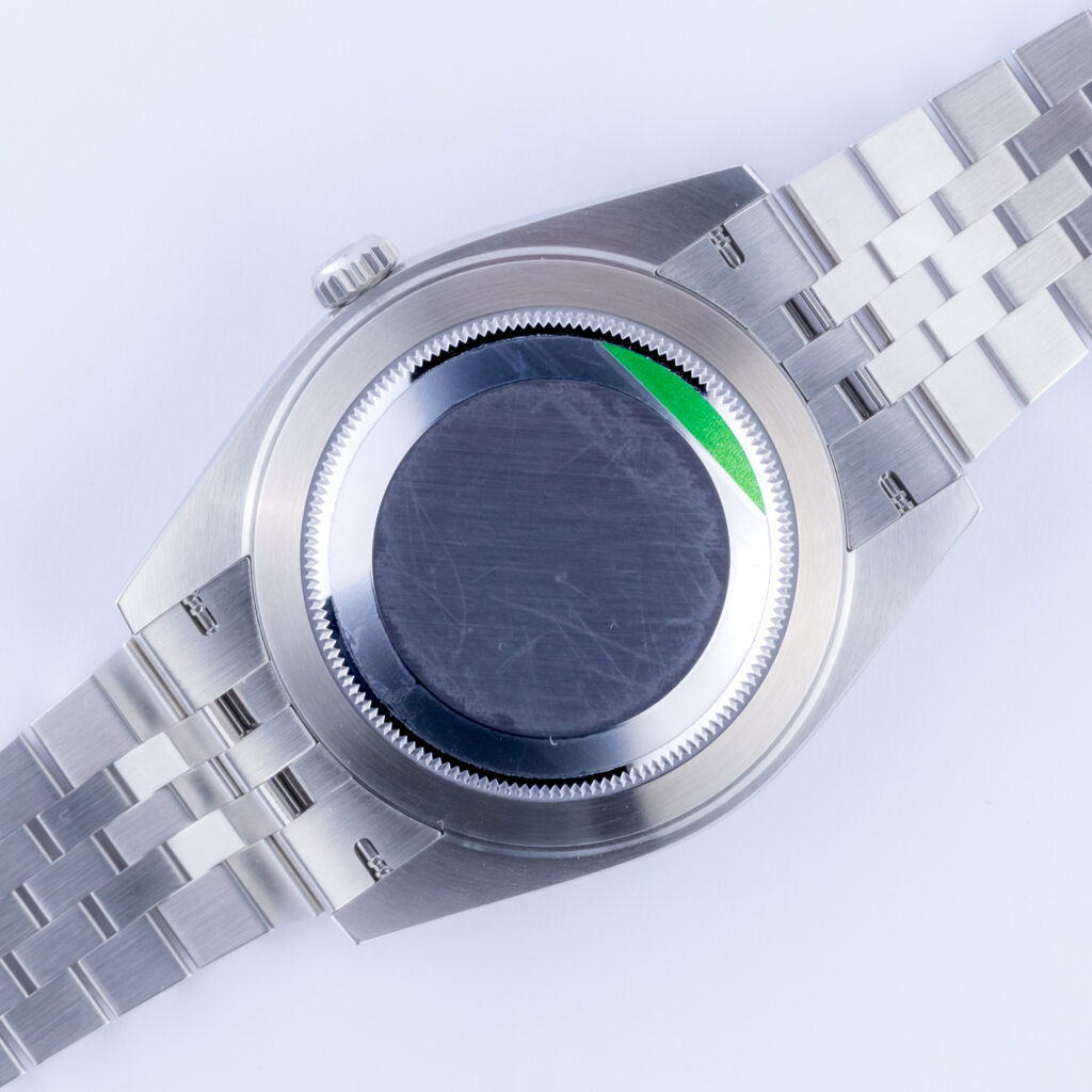 Rolex Datejust 126334