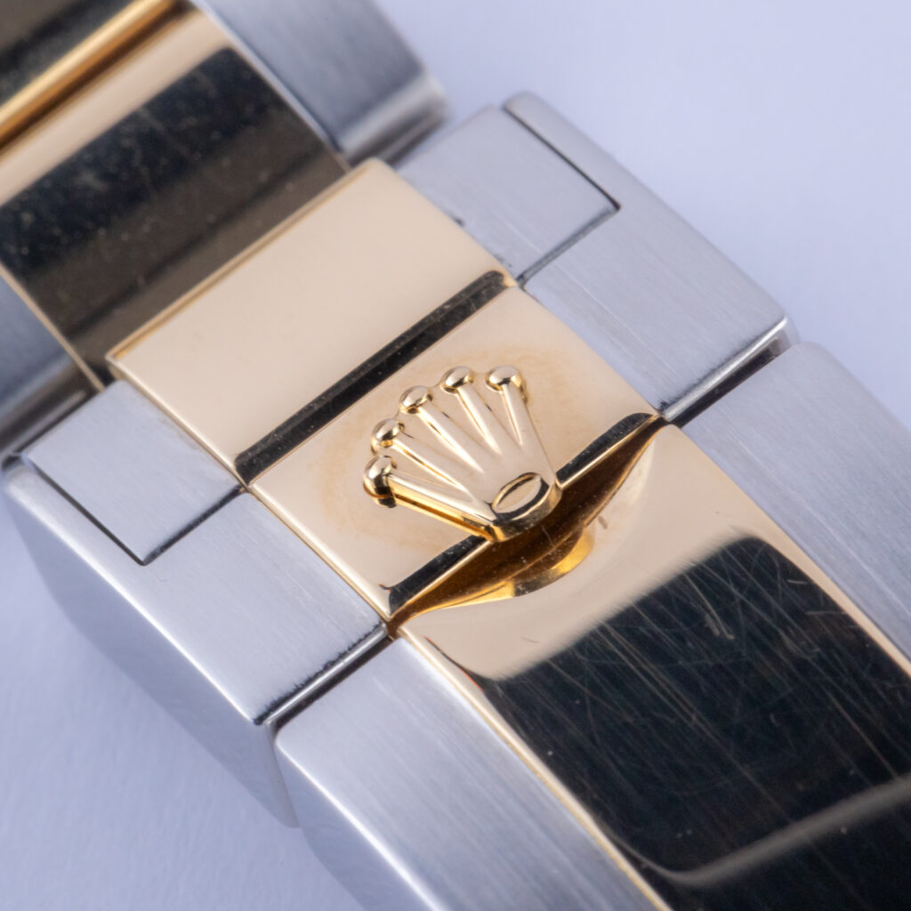 Rolex Submariner 116613LN