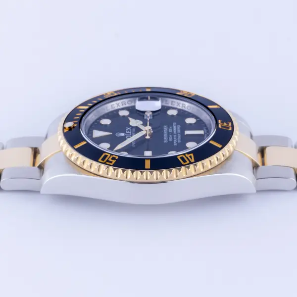 Rolex Submariner 116613LN