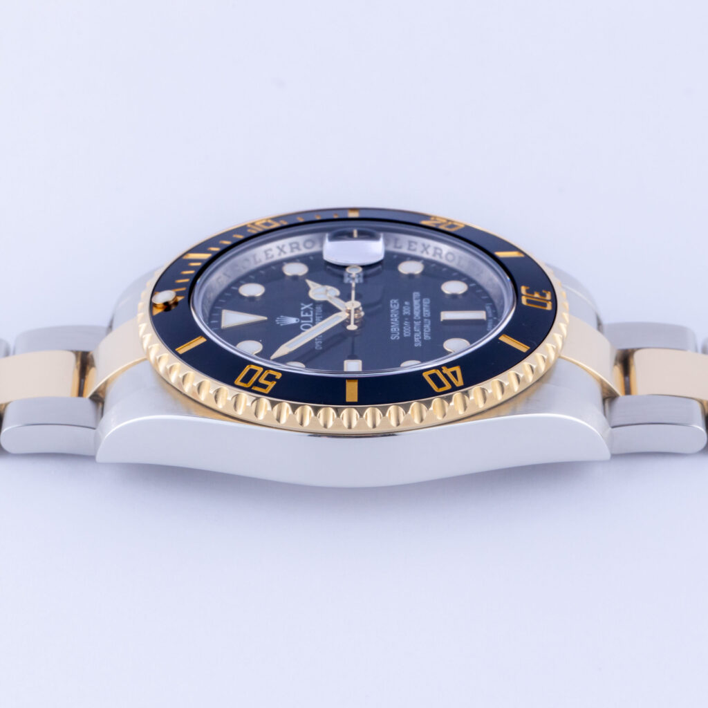 Rolex Submariner 116613LN