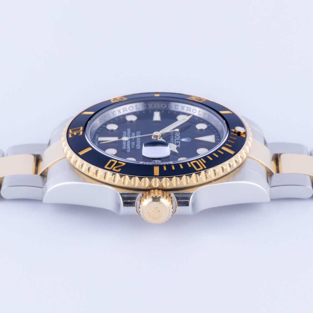 Rolex Submariner 116613LN