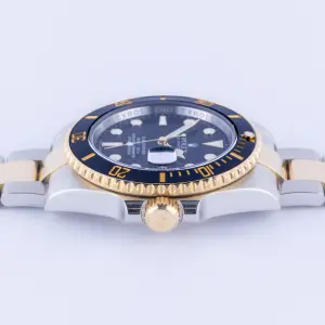 Rolex Submariner 116613LN
