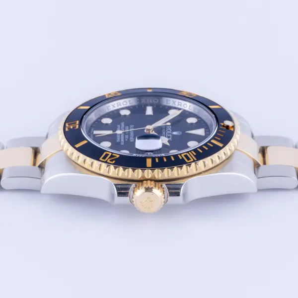 Rolex Submariner 116613LN