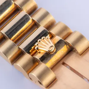 Rolex Day-Date 18283 Onyx