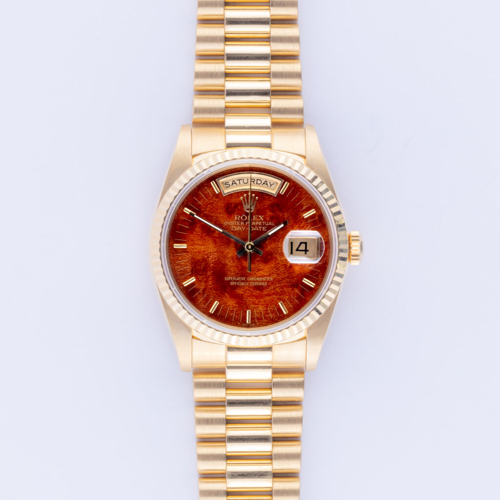 Rolex Day-Date 18238