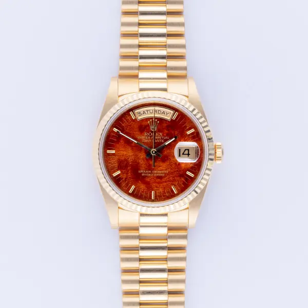 Rolex Day-Date 18238