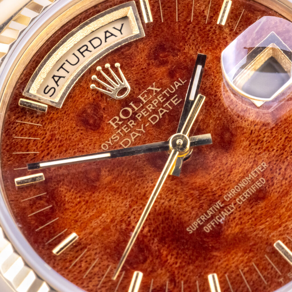 Rolex Day-Date 18238