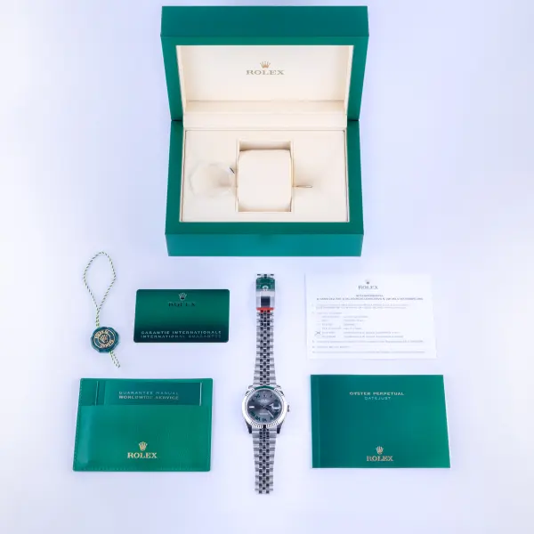 Rolex Datejust 126334