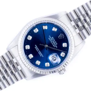 Rolex Datejust 16234