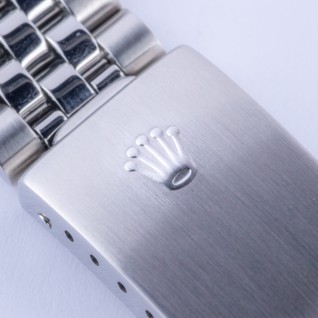 Rolex Oyster Perpetual Datejust Blue Diamond 16234 2004 (Full Set) 14 Rolex Datejust 16234