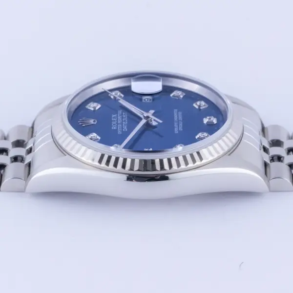 Rolex Datejust 16234