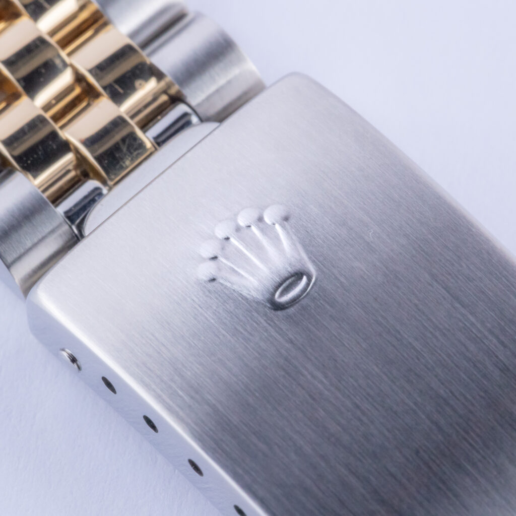 Rolex Datejust 16233