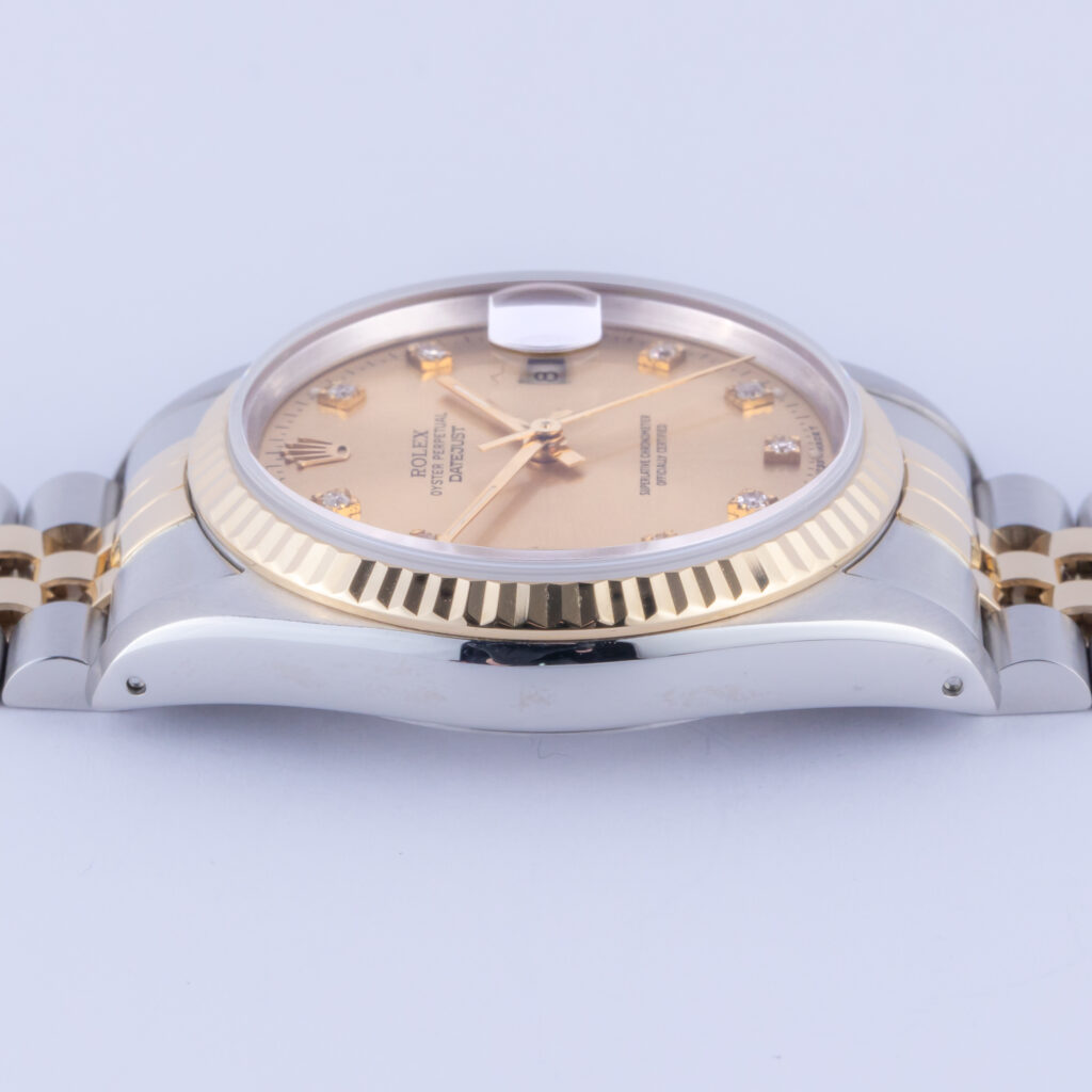 Rolex Datejust 16233