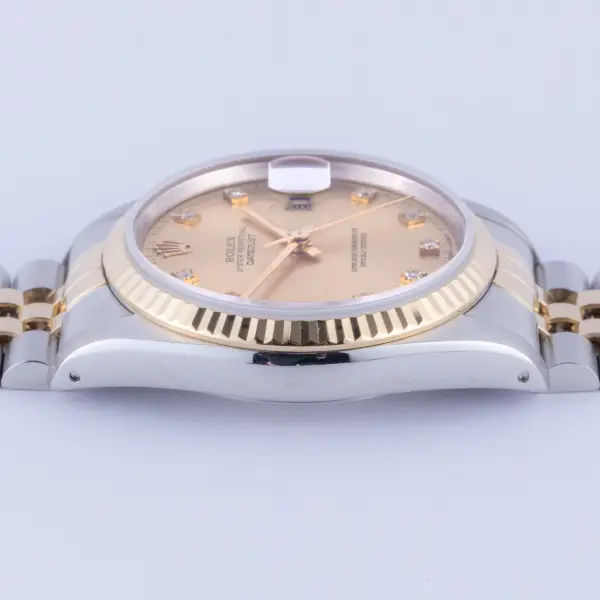 Rolex Datejust 16233
