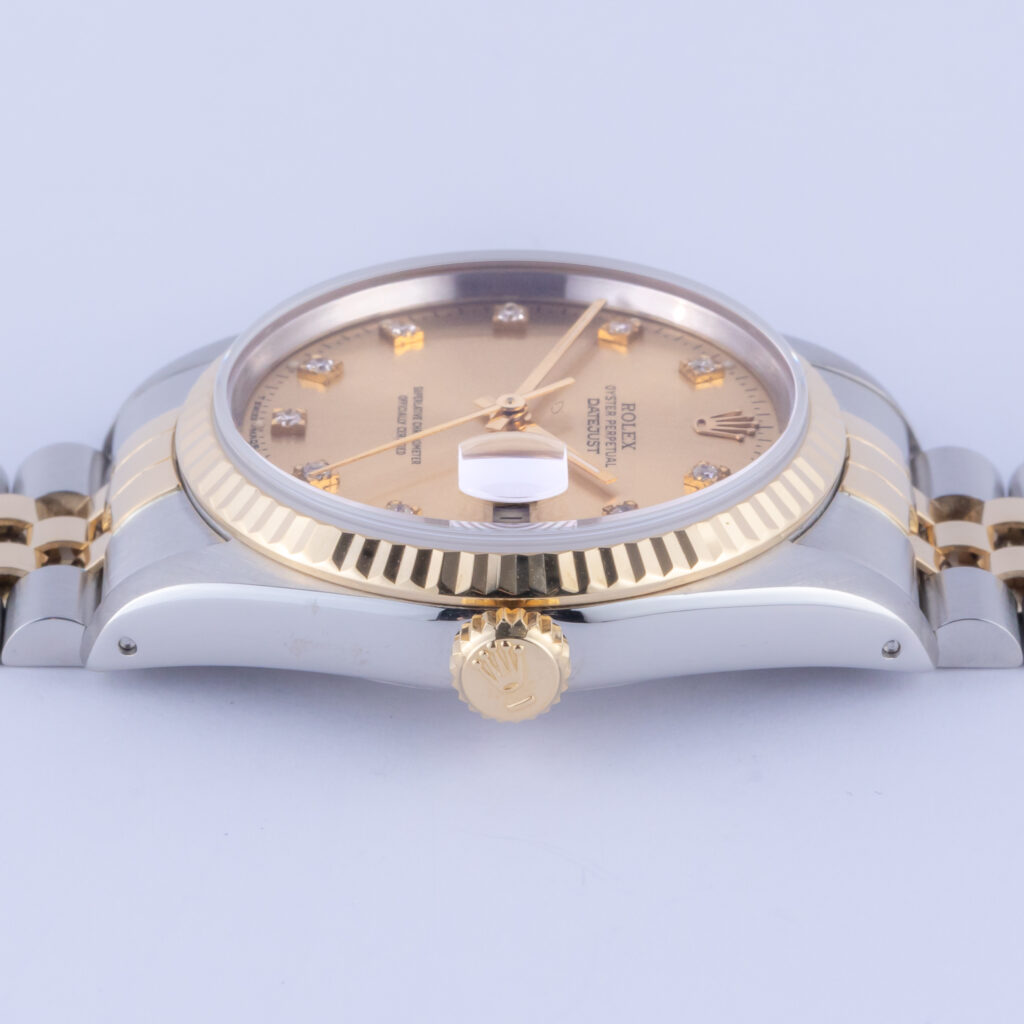 Rolex Datejust 16233