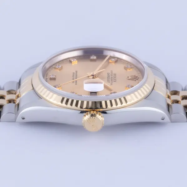 Rolex Datejust 16233