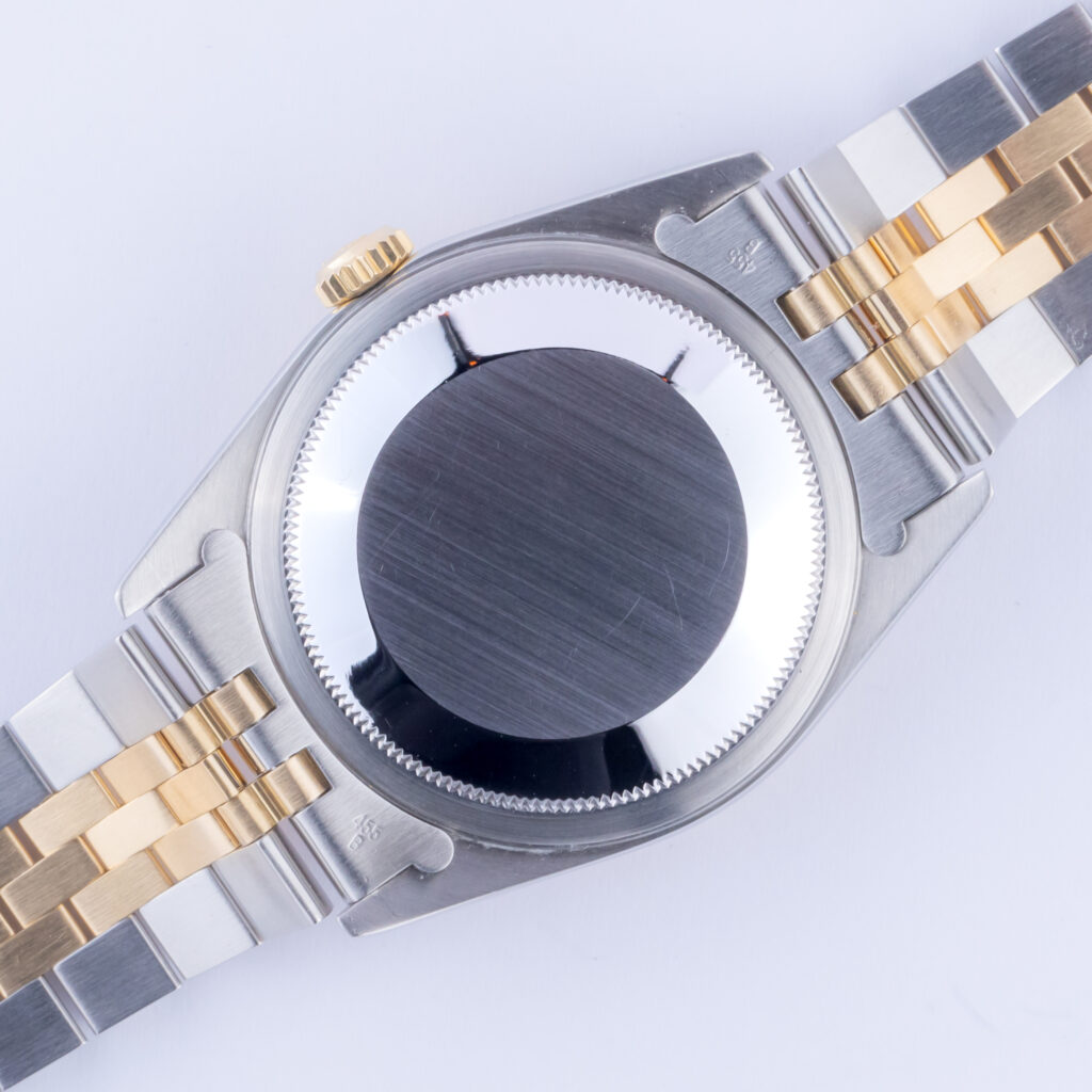 Rolex Datejust 16233