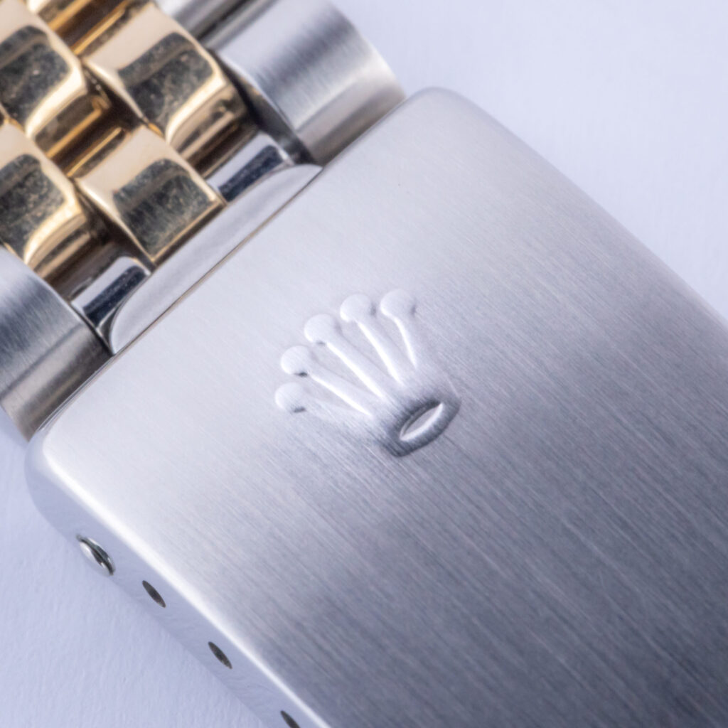 Rolex Datejust 16233