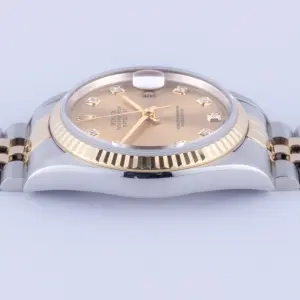 Rolex Datejust 16233