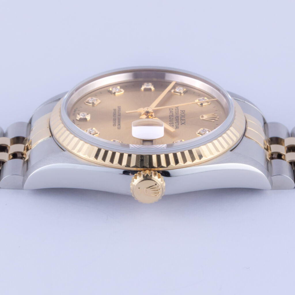 Rolex Datejust 16233