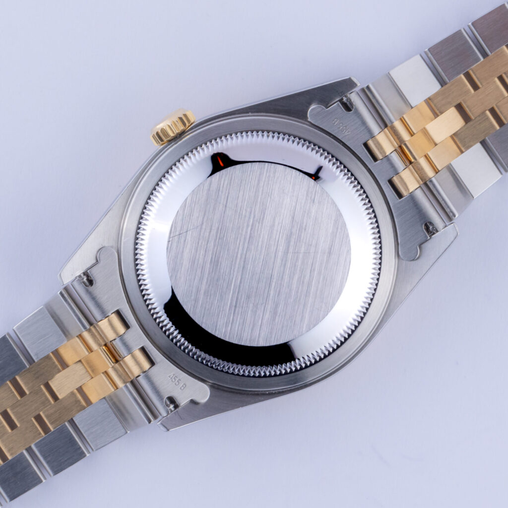 Rolex Datejust 16233