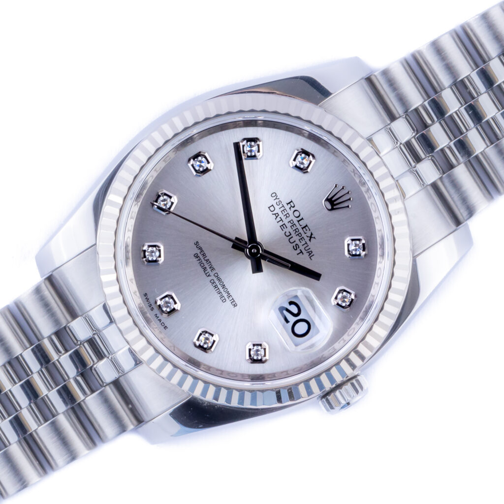 Rolex Datejust 116234