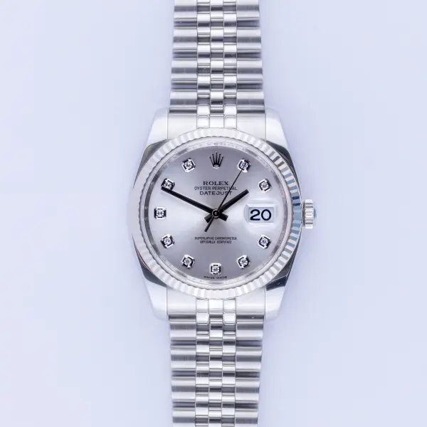 Rolex Datejust 116234
