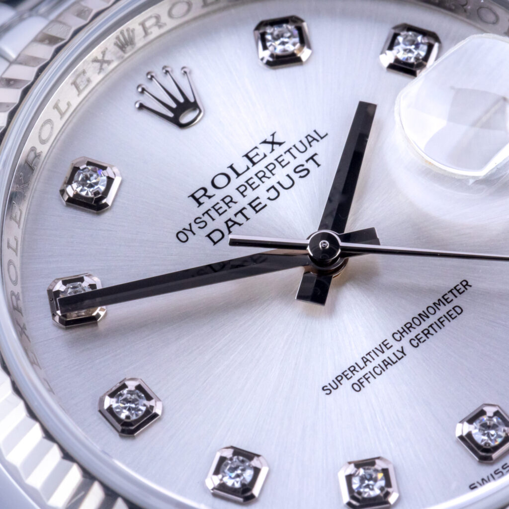 Rolex Datejust 116234