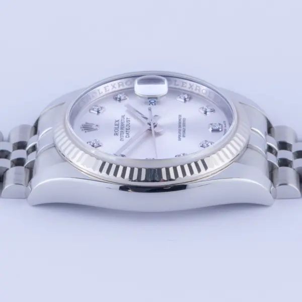 Rolex Datejust 116234