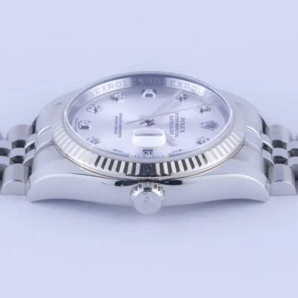Rolex Datejust 116234