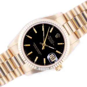 Rolex Lady-Datejust 68278