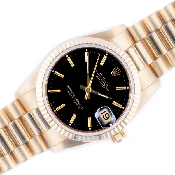 Rolex Lady-Datejust 68278