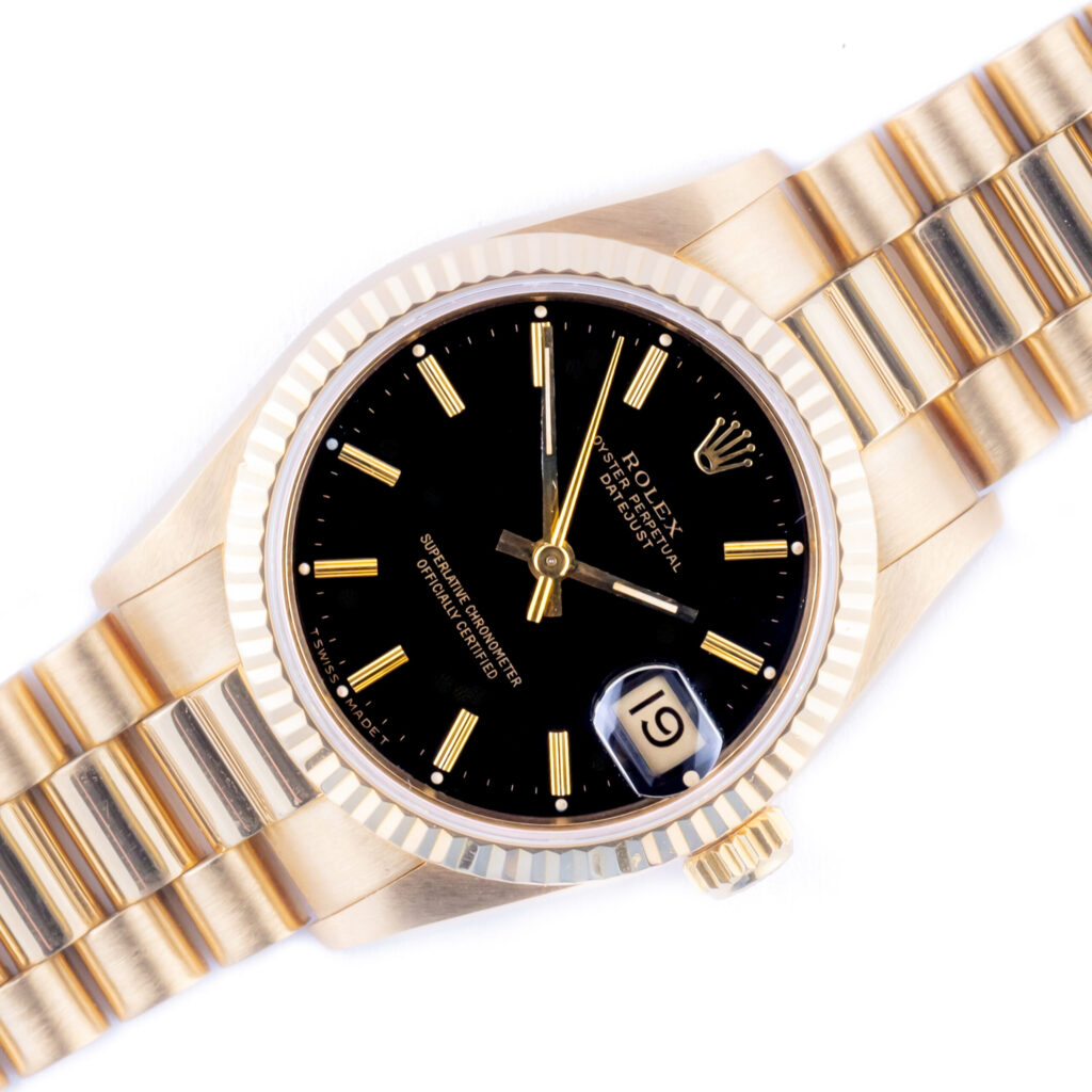 Rolex Lady-Datejust 68278
