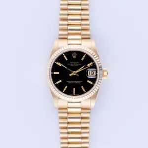 Rolex Lady-Datejust 68278