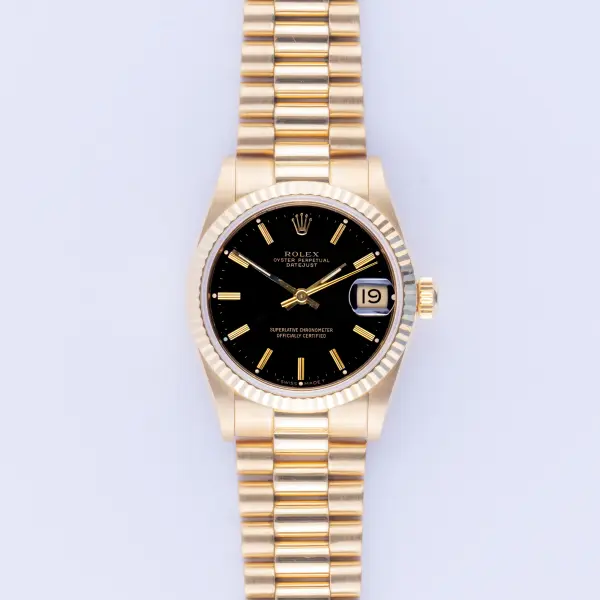 Rolex Lady-Datejust 68278