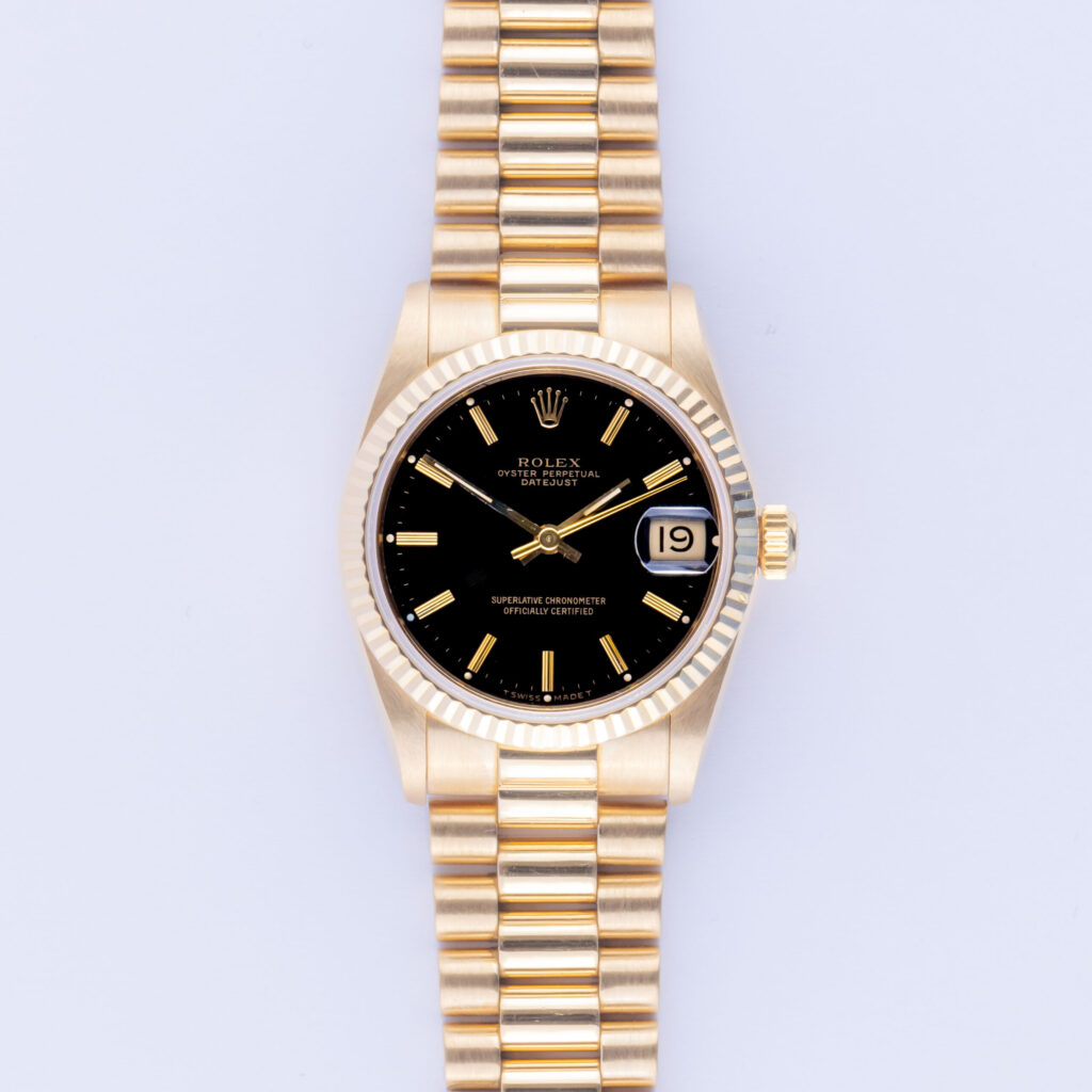 Rolex Lady-Datejust 68278