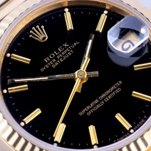 Rolex Lady-Datejust 68278