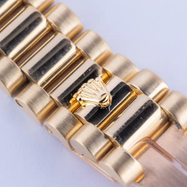 Rolex Lady-Datejust 68278