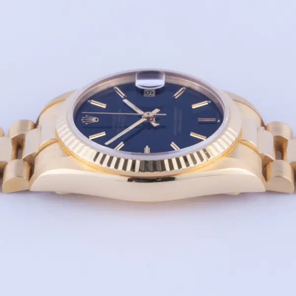 Rolex Lady-Datejust 68278