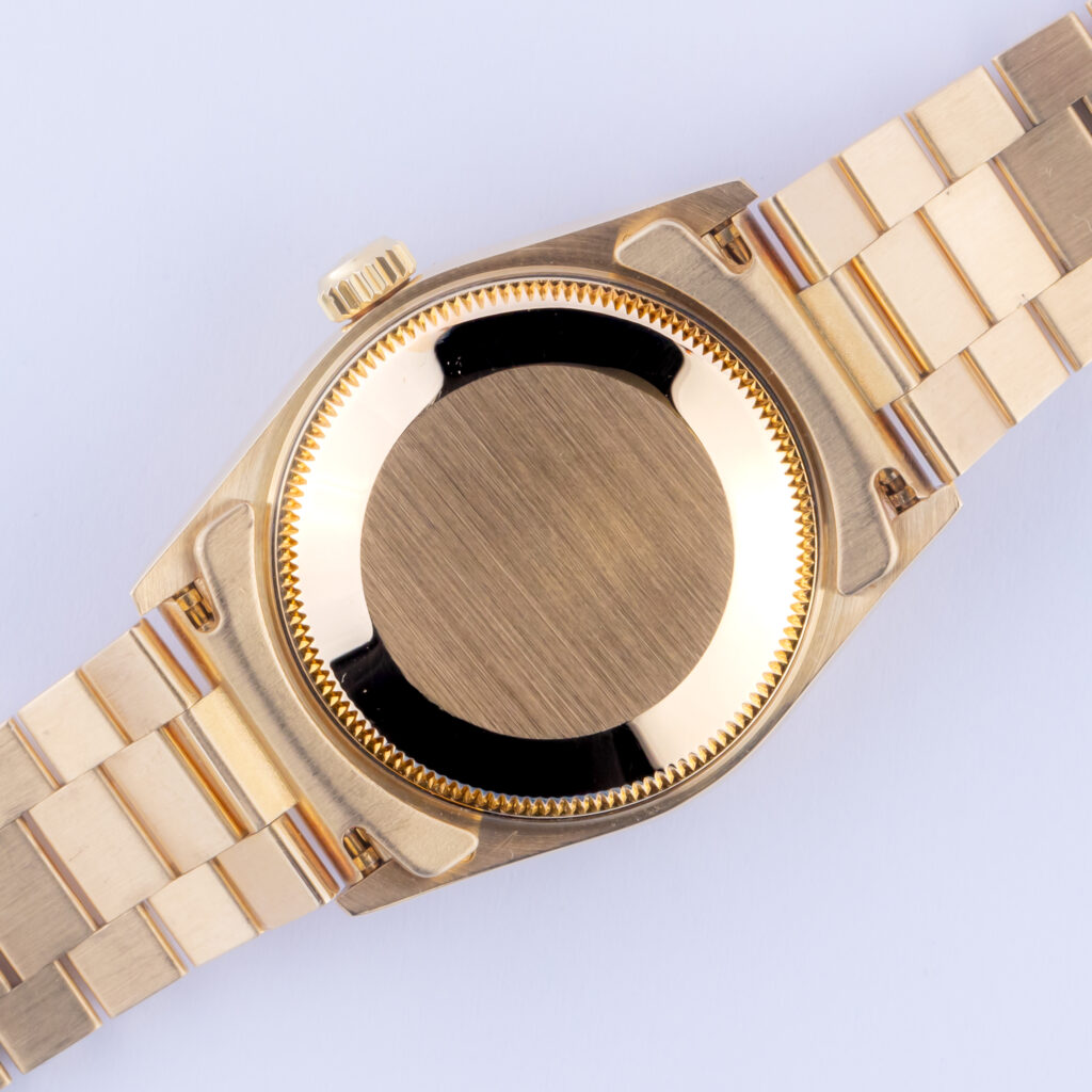 Rolex Lady-Datejust 68278