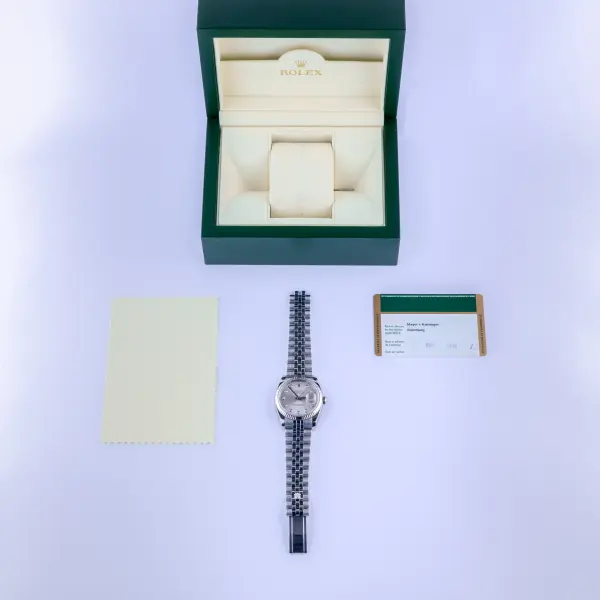 Rolex Datejust 116234