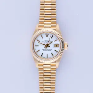 Rolex Lady-Datejust 69178