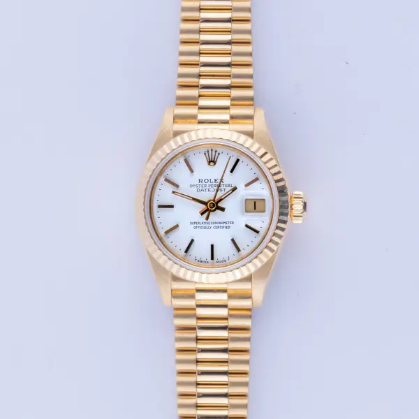 Rolex Lady-Datejust 69178