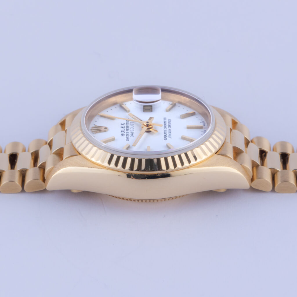 Rolex Lady-Datejust 69178