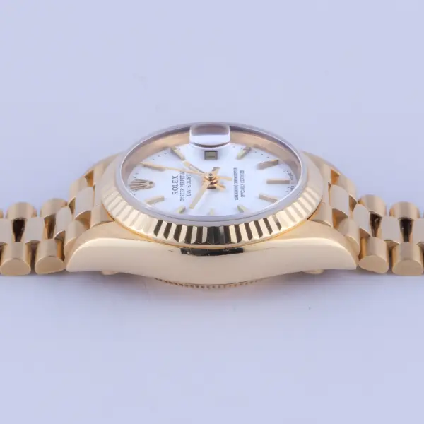 Rolex Lady-Datejust 69178